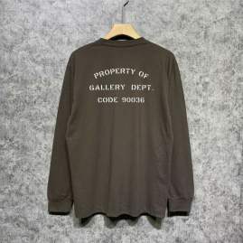 Picture of Gallery Dept T Shirt Long _SKUGalleryDeptS-XXLsytCHGA01950919